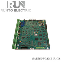 ABB SDCS-CON-4 3ADT313900R1501 Speed Controller Motherboard