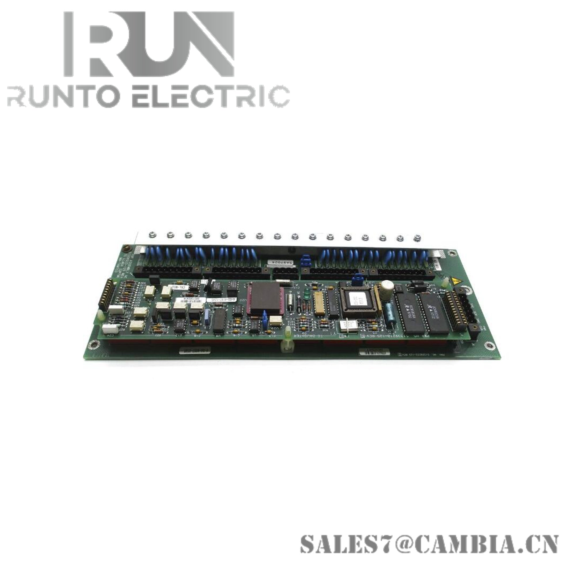 Honeywell 51305517-100 PCB ASSEMBLY TOWER CARD