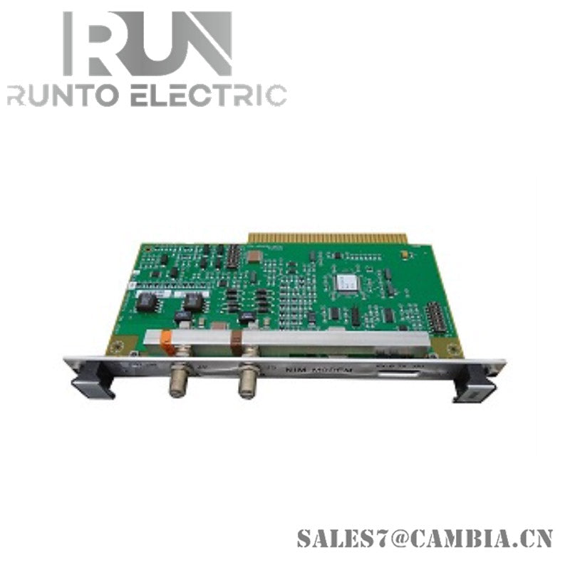 Honeywell 51305896-200 NIM Modem CE