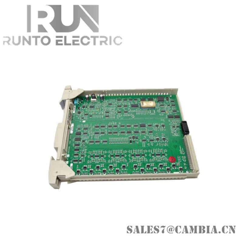 Honeywell  6581500078 Pcba Controller