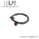 NKTU01-15 | ABB | Bailey Infi 90 Termination Unit Cable