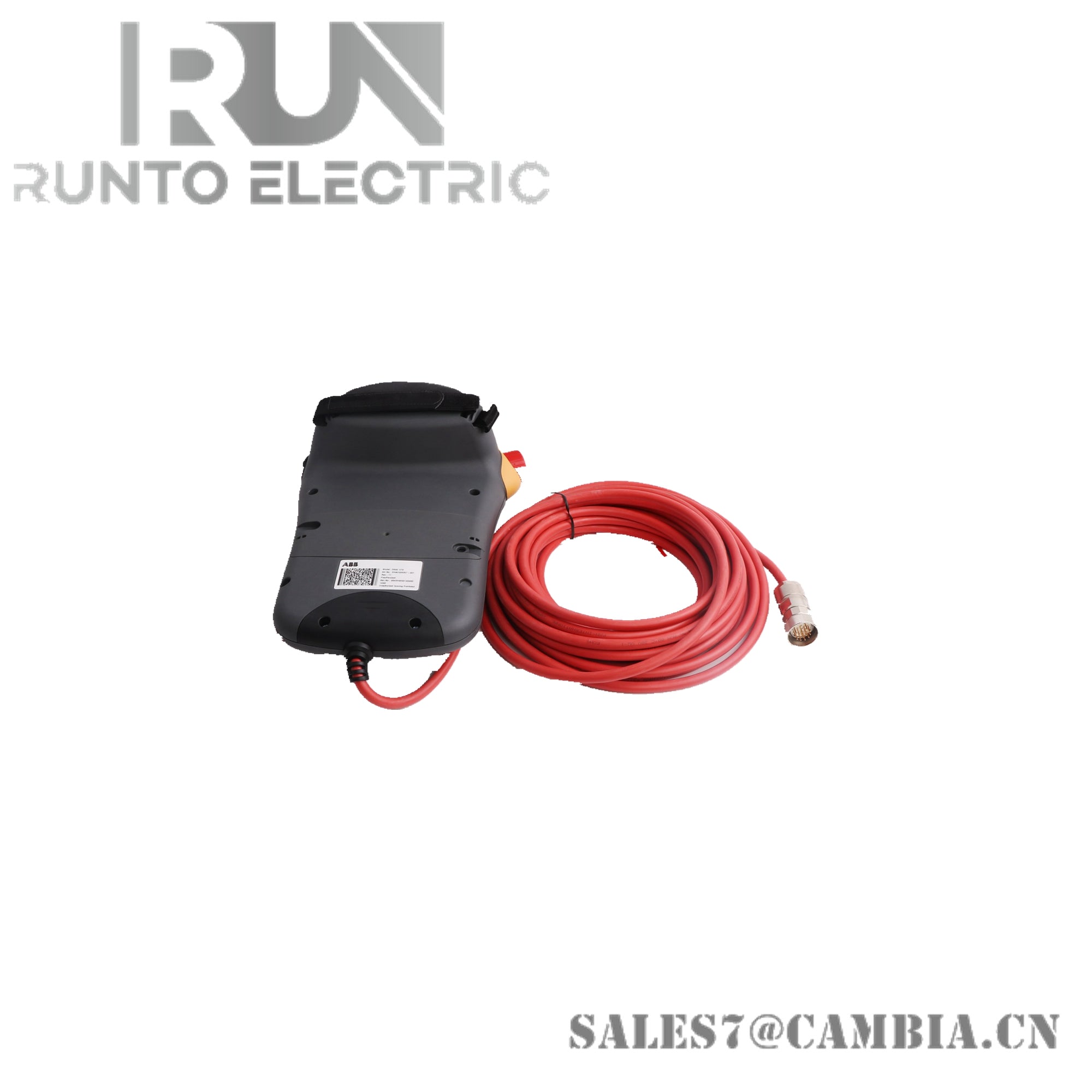 ABB 3HAC023195-001 GTPU 2, 10 M Cable
