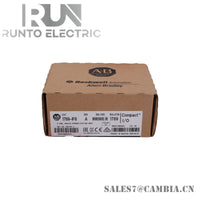 1769-IF8 Allen Bradley Analog Input Module