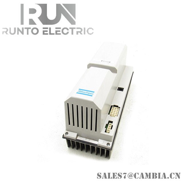 ABB DSQC345B 3HAB8101-2 Rectifier Unit