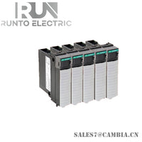 Allen Bradley 1756-EN2F INTERFACE MODULE