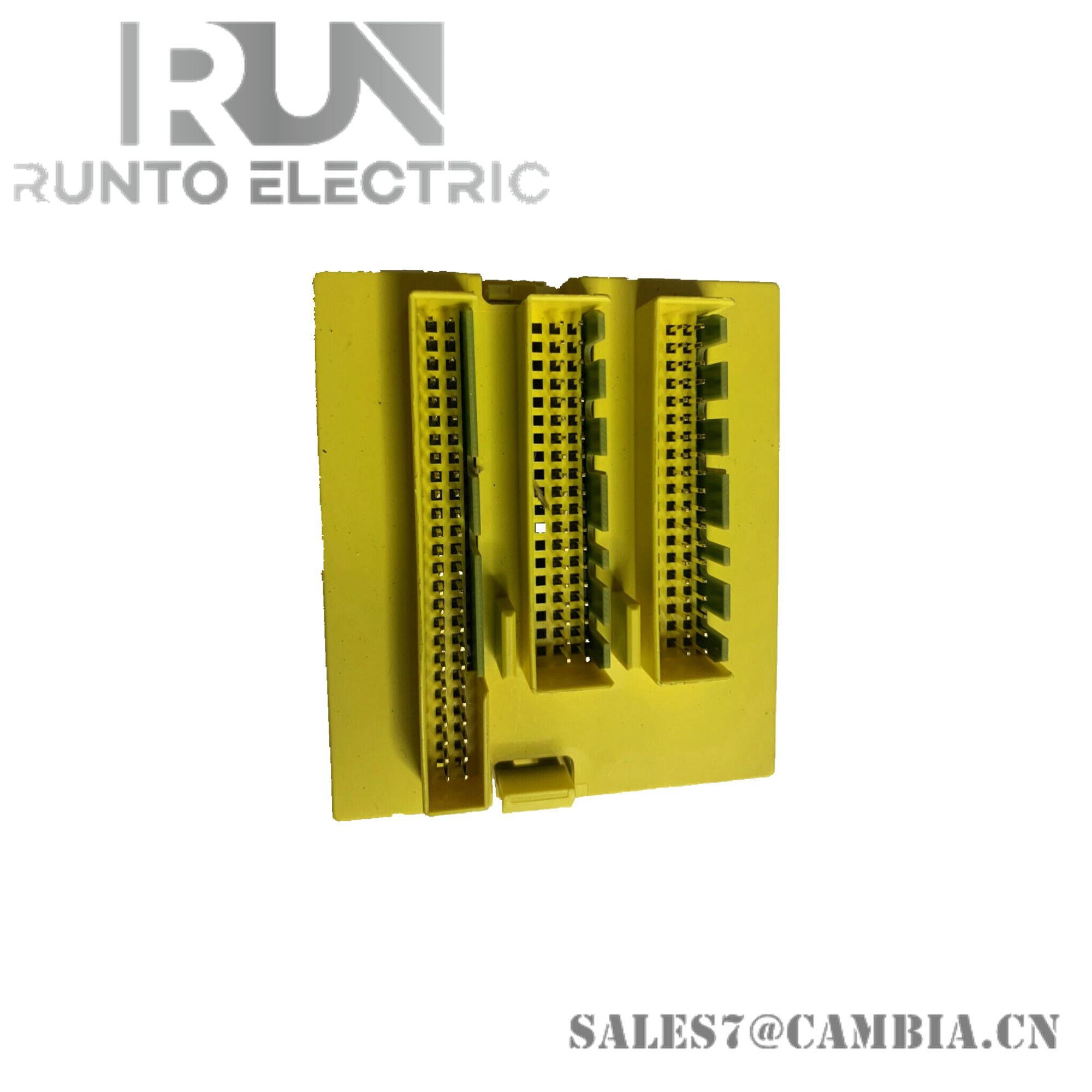 DX581-S 1SAP284100R0001 ABB Security Digital Input Module