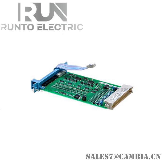 Honeywell FC-QPP-0001 Quad Processor Pack Module