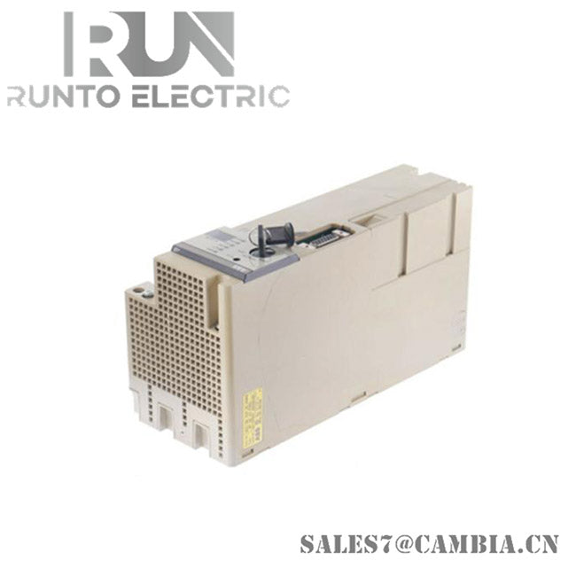 ABB 07ZE63R302 Central Unit