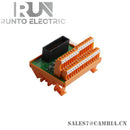 Honeywell FTA-T-02 W/screw Terminals