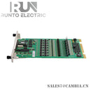 ABB SPAS011 Analog Output Module
