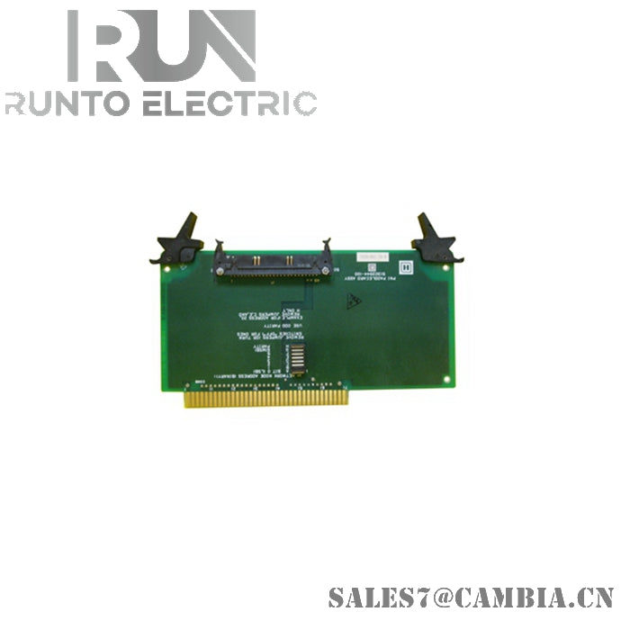 Honeywell 51303944-100 Paddle Card Assembly Module