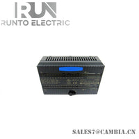 GE IS410JPDHG1A Speedtronic MKVIe Gas Turbine Control Circuit Board