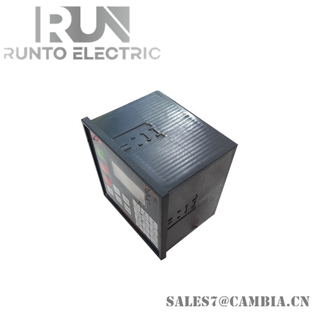 ABB CMA112 3DDE300013 Diesel Control Display Unit