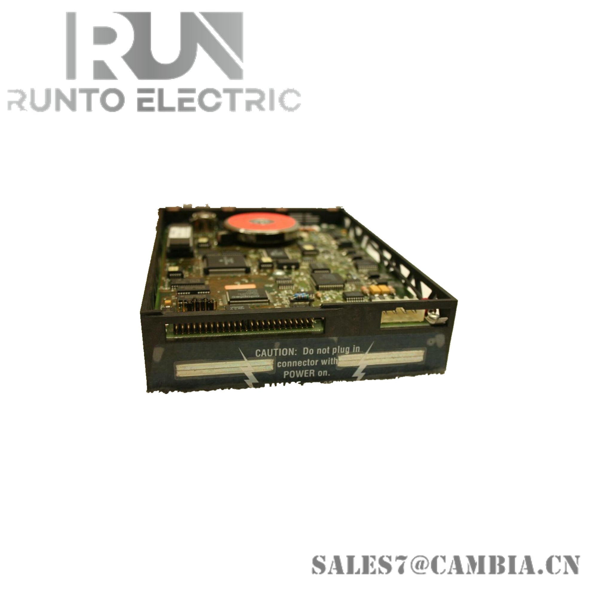 Honeywell 51196733-100 Track Ball