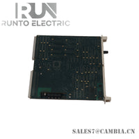 ABB DSCA 160A 57520001-GX Communication Processor