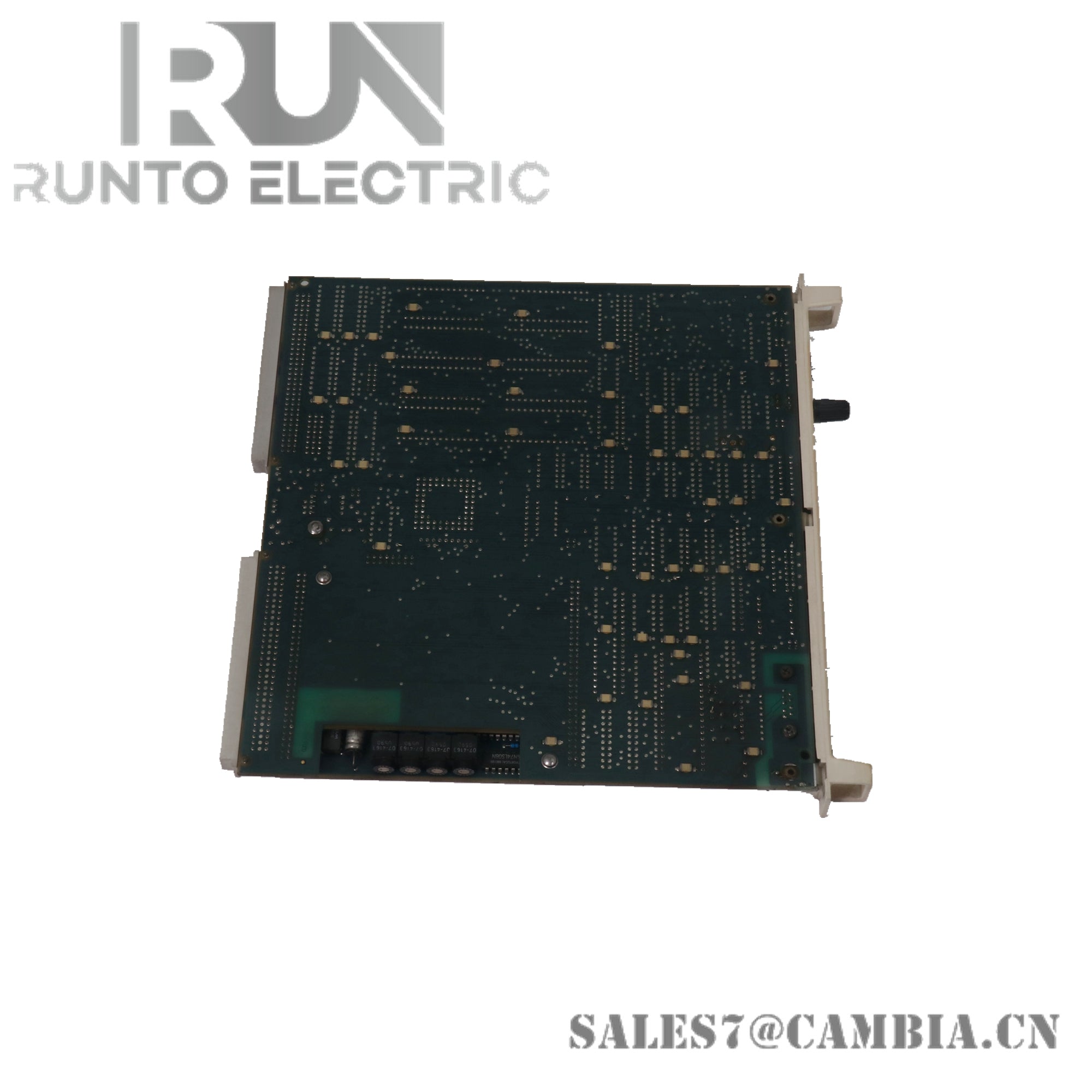 ABB DSCA 160A 57520001-GX Communication Processor