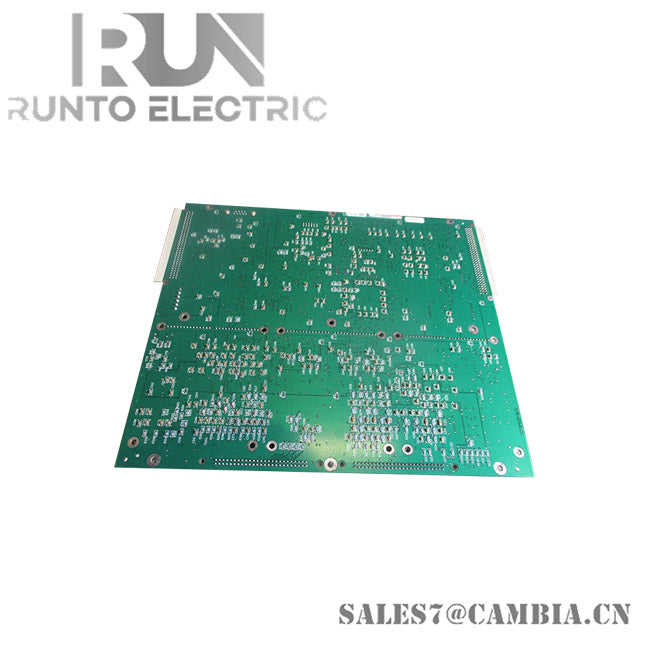 ABB 80190-480-01-R Drive Control