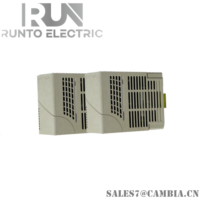 5X00106G02 | Ovation | HART High Performance Analog Input Module