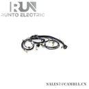 New abb 3HAC022545-001 ABB Cable harness, customer