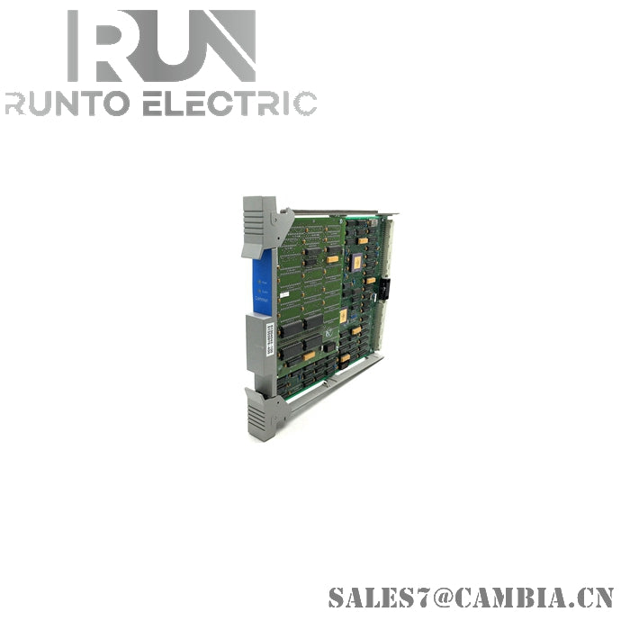 HONEYWELL 80363975-150 OUTPUT MODULE