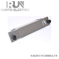 ABB IMBLK01 Blank Faceplate