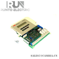 ABB SNAT7640 3BSE003195R1 Controller Card
