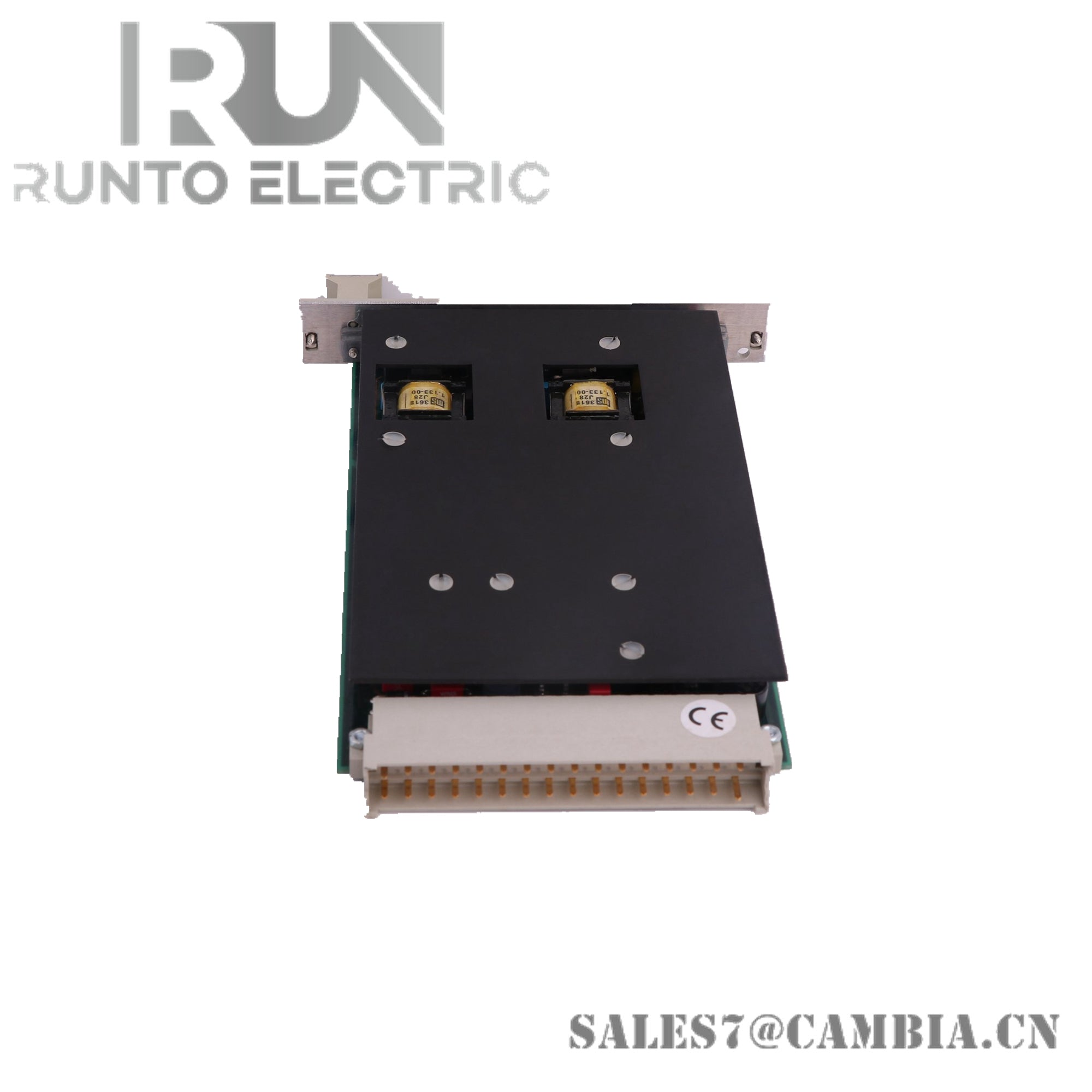 F7130 HIMA Click to get a quote! Power Distribution Module