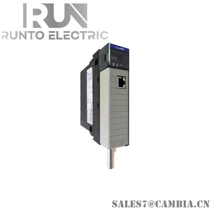 In Stock Allen Bradley 1783-BMS10CGP