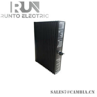 8110 | Triconex | High Density Main Chassis