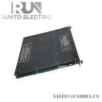 4200RXM Invensys Triconex Module Splinternuut