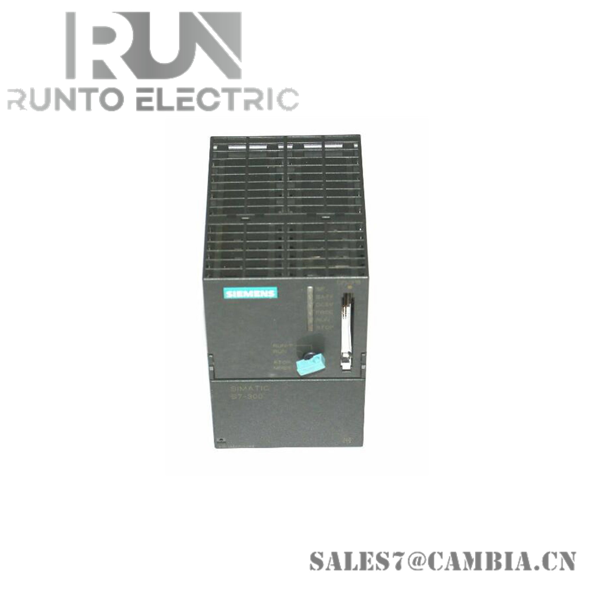 100% Original Siemens 6ES7315-1AF03-0AB0