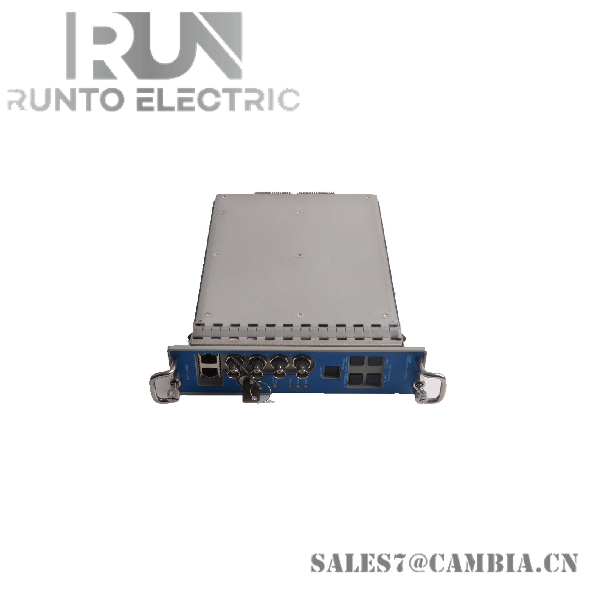 Bently Nevada 3500/23E INTERFACE MODULE