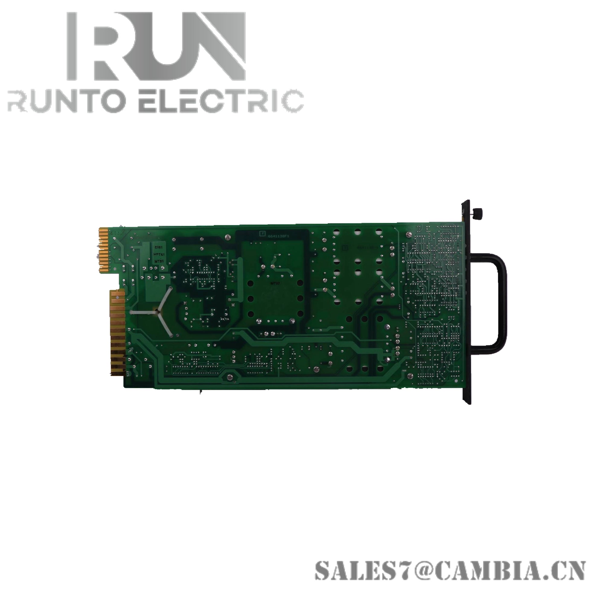 ABB IPSYS01 POWER SYSTEM MODULE