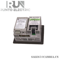 Allen Bradley 2711P-T10C4D8