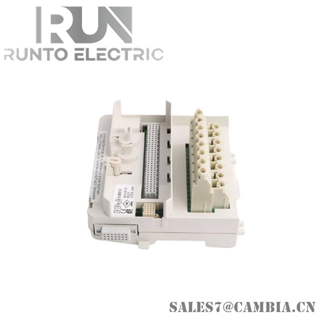 ABB 3HNM03189-1 PLC Module