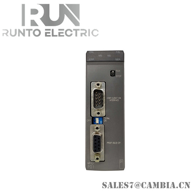Brand new and in box FUJI NP1L-PD1 PLC Module Click to get a quote!