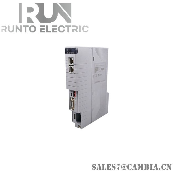 High density Yokogawa CP401-10 CPU CONTROLLER