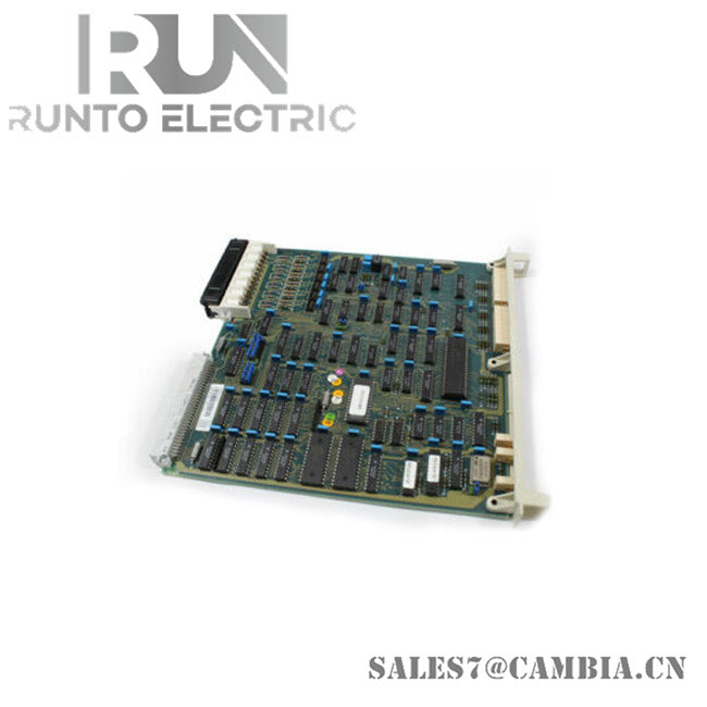 ABB DSCS 131 57310001-LM Communication Module