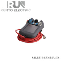 ABB 3HAC023851-001 HARNESS-GTPU SC