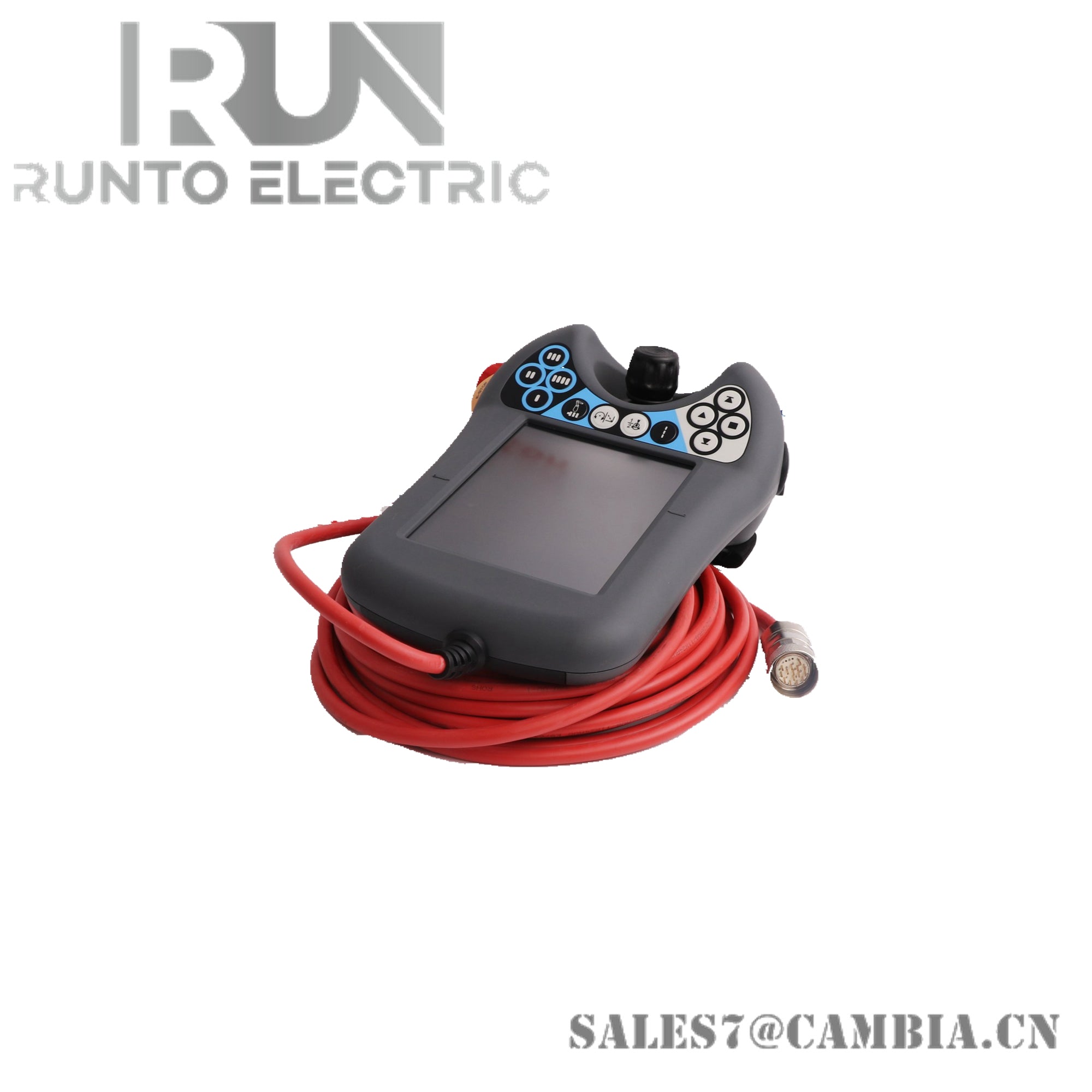 ABB 3HAC023851-001 HARNESS-GTPU SC