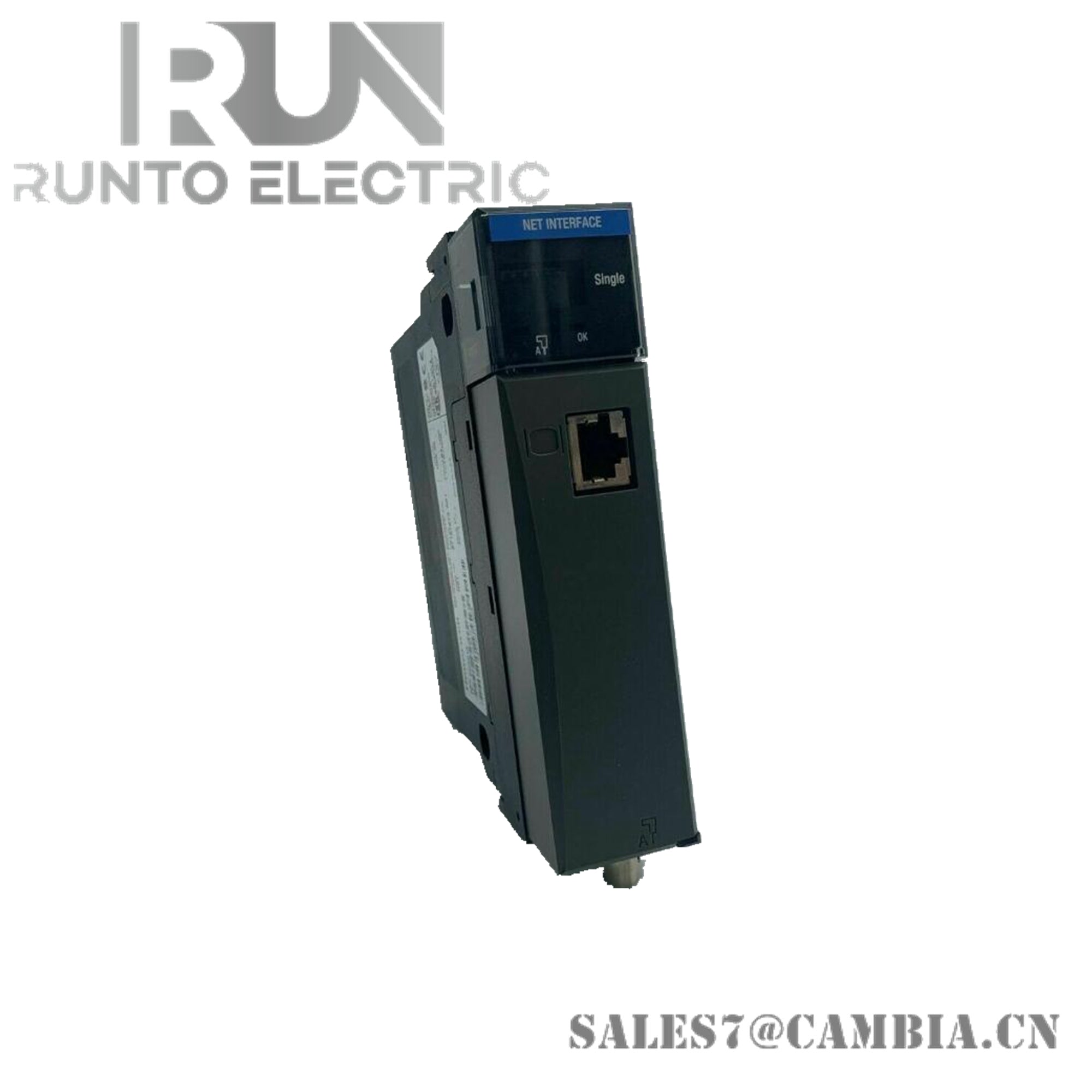Honeywell TC-CCN013 Redundant Net Interface Module