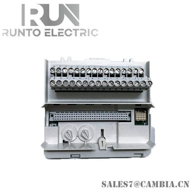 ABB 3BSE050930R1 TU850 Extended Module Termination
