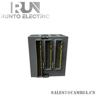 ABB AX521 Analog Input/Output Module