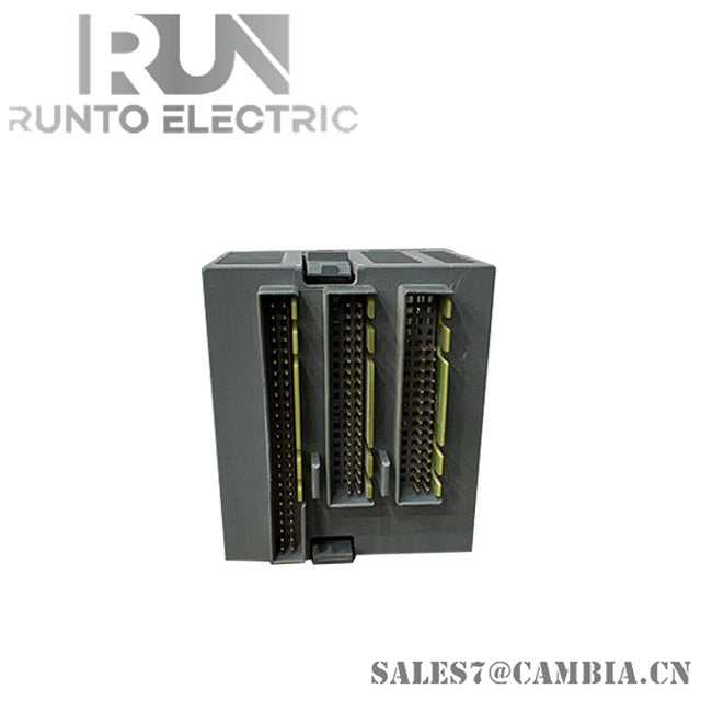 ABB AX521 Analog Input/Output Module
