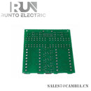 ABB  NTRO02-A NTRO02 Communication Adapter Module
