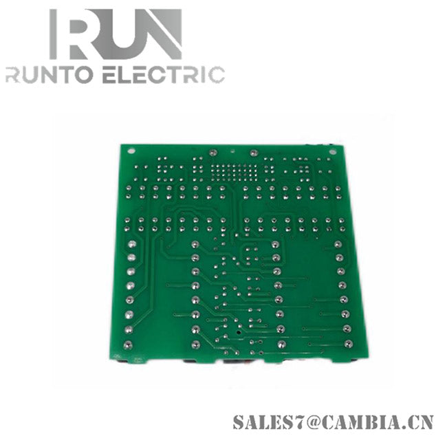ABB  NTRO02-A NTRO02 Communication Adapter Module