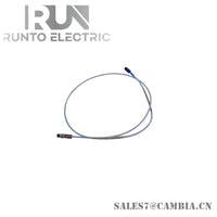 Bently Nevada 330190-080-01-00 Extension Cable