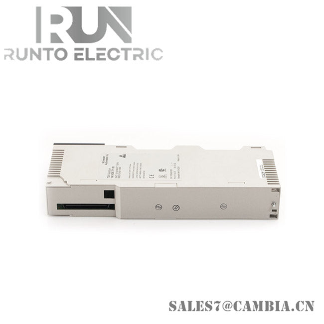 Schneider 140NOE77100 MODULE