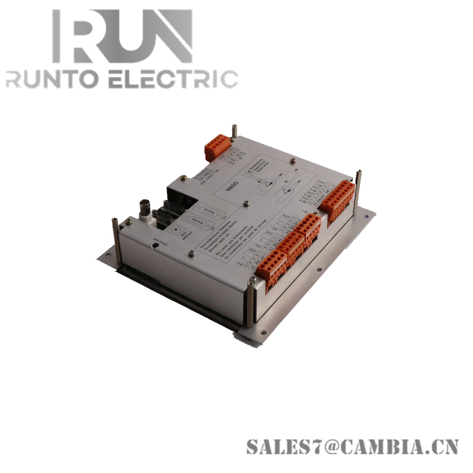 ABB MODULE HIEE300888R0002